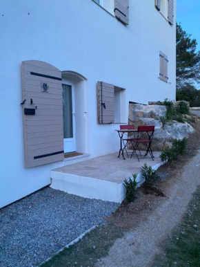 La studette provençale